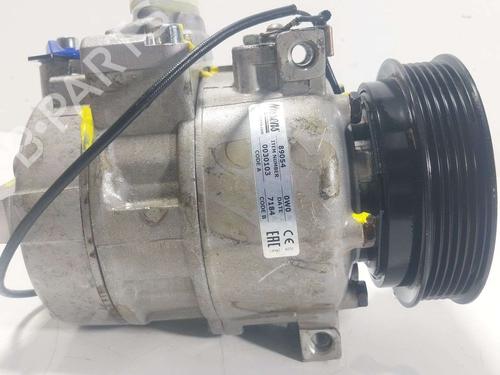 Used AC compressor AC compressor PORSCHE 911 (996) 3.6 Carrera (320 hp) 40098718 40098718