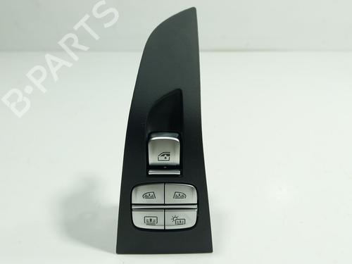 Højre bagtil elrude kontakt Højre bagtil elrude kontakt BMW X7 (G07) xDrive 40 d Mild-Hybrid (340 hp) 34534678 34534678