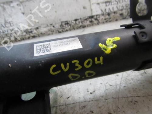 Right front shock absorber SEAT IBIZA IV (6J5, 6P1)  | BP3833512M17 