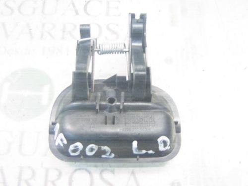 Front right interior door handle RENAULT KANGOO (KC0/1_) D 65 1.9 (KC0E, KC02, KC0J, KC0N) | BP8742164I14 