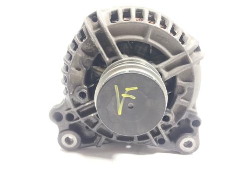 Used Alternator Alternator AUDI A4 B5 Avant (8D5) [1994-2002] 27995113 27995113