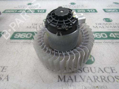 Used Heater blower motor OPEL MOKKA / MOKKA X (J13) 1.4 (_76) (140 hp) 4003705