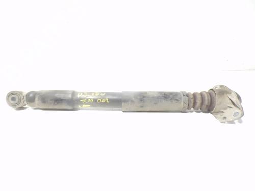 Used Right rear shock absorber SKODA YETI (5L) 1.2 TSI (105 hp) 10115844