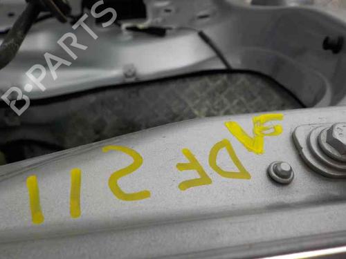 Tailgate SMART FORFOUR Hatchback (453) 0.9 (453.044, 453.053) | BP6441344C6 - Image 2
