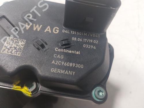 Throttle body AUDI A3 Sportback (8VA, 8VF)  | BP19438981M82 