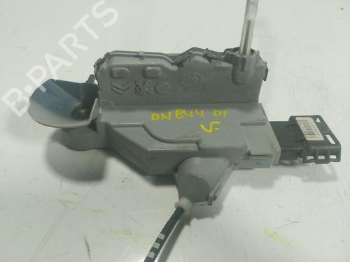 Front left lock PEUGEOT 3008 I MPV (0U_) 1.6 BlueHDi 120 | BP18525426C98 