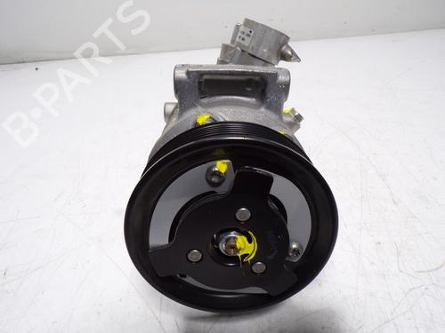 AC compressor AUDI A1 Sportback (GBA)  | BP12108077M34 