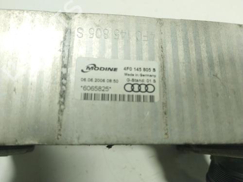 Intercooler AUDI A6 C6 (4F2) 2.0 TDI | BP23336171M30 
