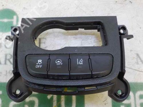 Used Switch Switch OPEL KARL (C16) 1.0 (75 hp) 5881264 5881264