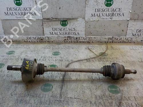 Used Right rear driveshaft MERCEDES-BENZ E-CLASS (W211) E 270 CDI (211.016) (177 hp) 3854625