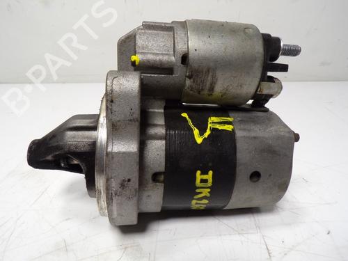 Used Starter Starter FORD GRAND C-MAX (DXA/CB7, DXA/CEU) 1.0 EcoBoost (100 hp) 11089542 11089542