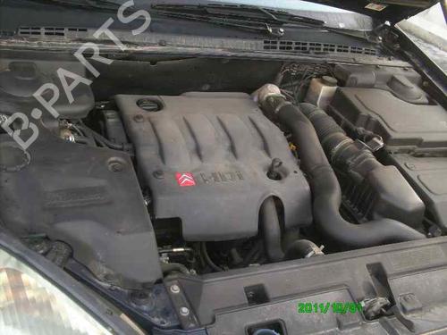 Gasfjeder motorhjelm CITROËN C5 I (DC_) 2.0 HDi (DCRHZB, DCRHZE) | BP14266164C139 - Image 5