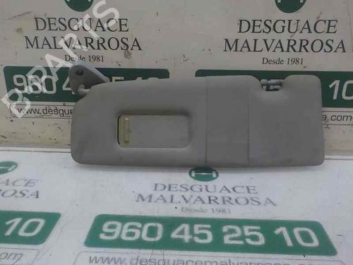 Left sun visor BMW 1 (E87) 116 d | BP4967774I1 - Image 2