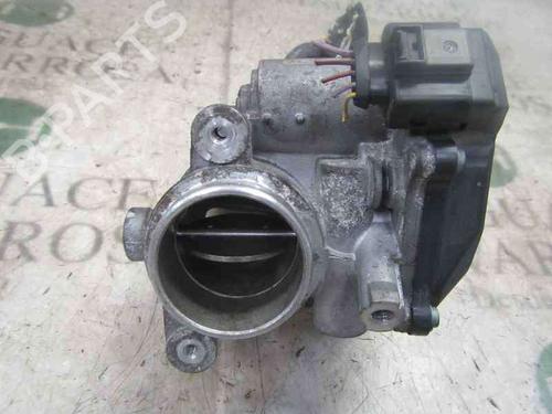 Used Throttle body Throttle body VW BEETLE (5C1, 5C2) 2.0 TDI (150 hp) 40098521 40098521