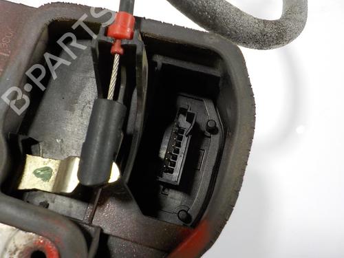 Rear right lock BMW 5 (E60)  | BP15068645C99 