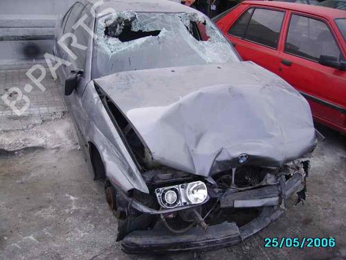Engine mount BMW 3 (E36) 320 i | BP9085839M89 