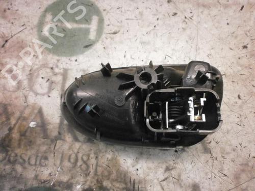 Rear left interior door handle NISSAN PRIMERA Hatchback (P12) 2.2 Di | BP3785727I15 