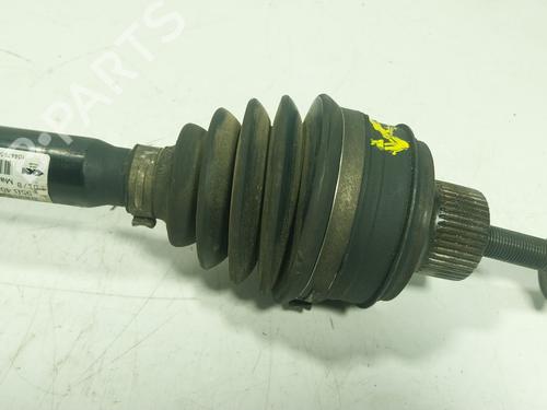 Right front driveshaft PORSCHE MACAN (95B) 2.0 | BP36766028M39 - Image 3