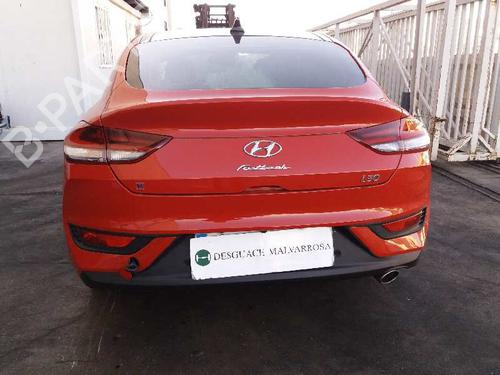 Right rear window switch HYUNDAI i30 FASTBACK (PDE, PDEN)  | BP9083576I28  - Image 12