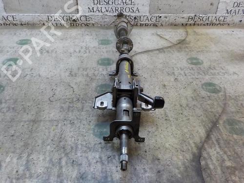 Used Steering column Steering column SSANGYONG RODIUS I 2.7 Xdi (165 hp) 3855256 3855256