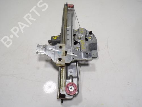 Front right window mechanism PEUGEOT 208 I (CA_, CC_)  | BP11191399C23 