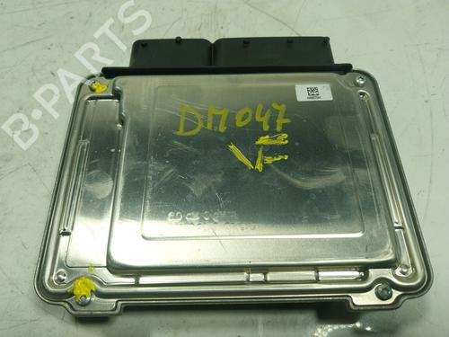 Engine control unit (ECU) VW T-ROC (A11, D11)  | BP16363768M57 