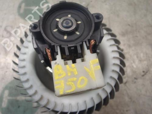 Heater blower motor OPEL CORSA D (S07) 1.3 CDTI (L08, L68) | BP3796305M62 