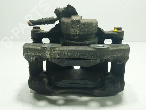 Left front brake caliper OPEL CORSA F (P2JO) 1.2 (68) | BP33040236M105 - Image 2