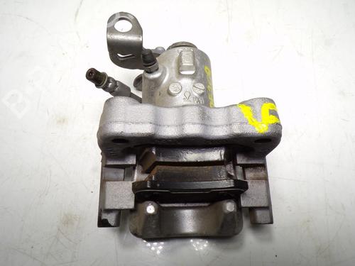Right rear brake caliper AUDI A1 Sportback (GBA)  | BP12103635M106 