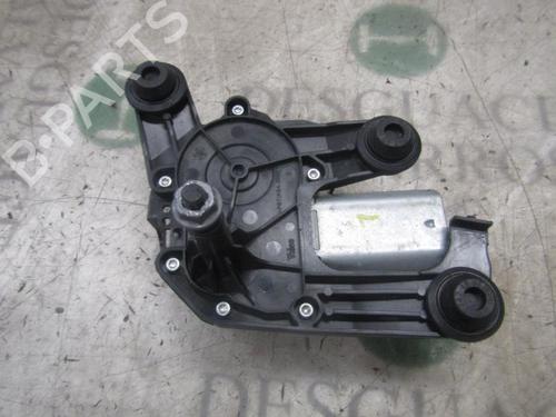 Used Rear wiper motor Rear wiper motor PEUGEOT 308 I (4A_, 4C_) 1.6 16V (150 hp) 3829233 3829233