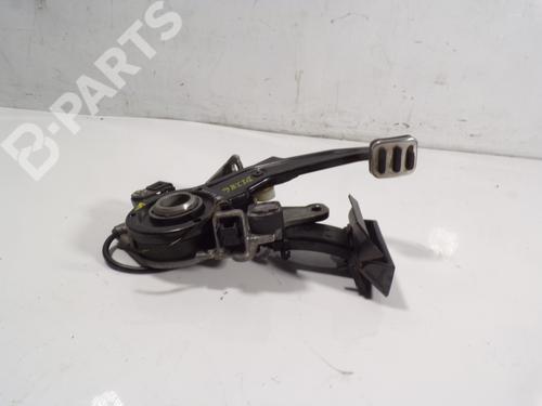 Handbremse VW PHAETON (3D1, 3D2, 3D3, 3D4, 3D6, 3D7, 3D8, 3D9) 3.0 V6 TDI 4motion | BP8896139I18 