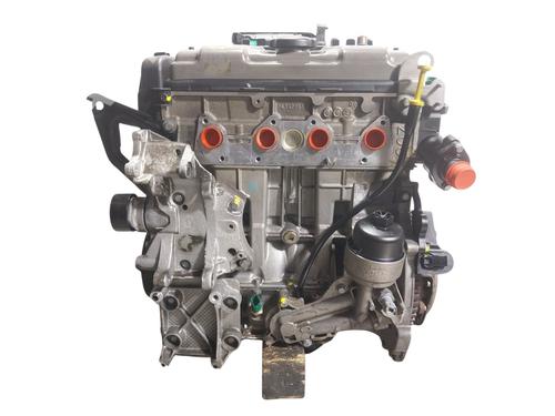 Motor Motor PEUGEOT 206 Hatchback (2A/C) 1.4 i (75 hp) 36643620 36643620