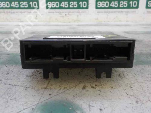 Electronic module BMW 3 (F30, F80)  | BP6681658M83 