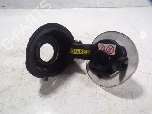 Fuel flap CITROËN C4 II (NC_) 1.6 HDi 90 | BP9763317C131