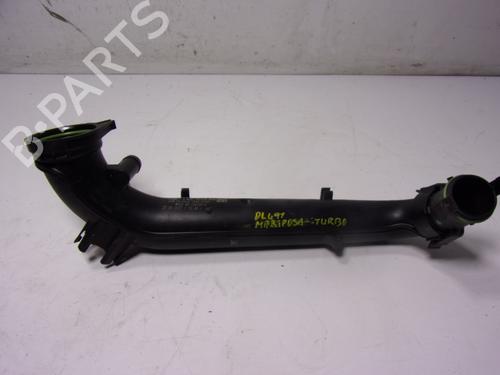 Used Pipe Pipe CUPRA LEON Sportstourer (KL8, KU8, KUD) 1.4 e-HYBRID (204 hp) 15721840 15721840