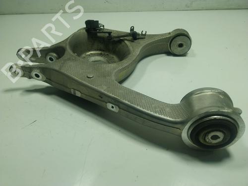 Right rear suspension arm PORSCHE PANAMERA Sport Turismo (971) 2.9 4 (97CBY1, 97CBI1) 971505312E | 971505376D