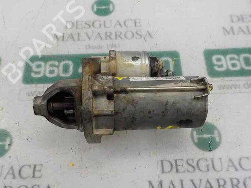 Used Starter Starter CITROËN NEMO Box Body/MPV (AA_) 1.3 HDi 75 (75 hp) 3878888 3878888
