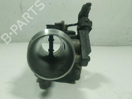 Throttle body DACIA DUSTER (HS_) 1.5 dCi (HSAJ) | BP17608780M82 