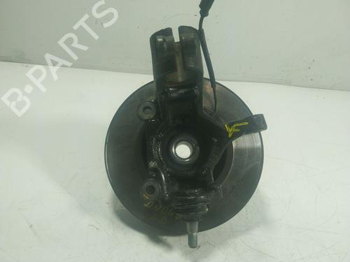 Right front steering knuckle FORD TRANSIT V363 Van (FCD, FDD)  | BP16826774M26 