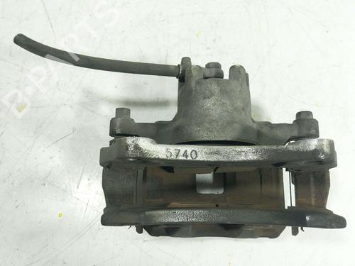 Left front brake caliper CHRYSLER SEBRING Convertible (JS) 2.0 CRD | BP38602421M105 - Image 4