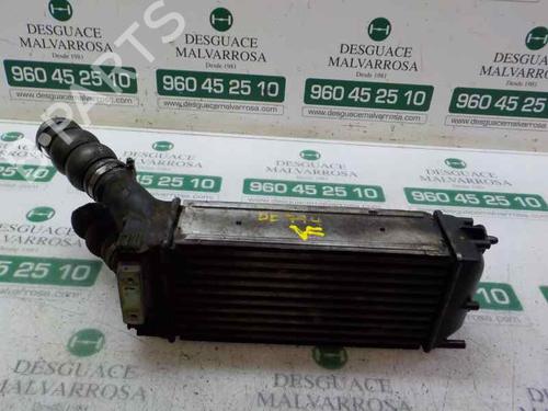 Used Intercooler Intercooler PEUGEOT PARTNER Box Body/MPV [2008-2026] 4464330 4464330