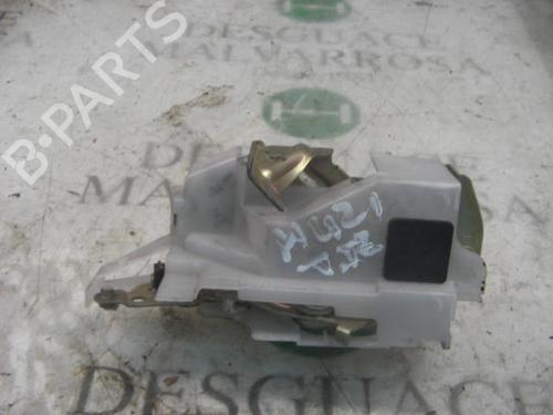 Venstre bagtil lås Venstre bagtil lås MAZDA 323 F V (BA) 2.0 24V (BAEP) (144 hp) 3792644 3792644