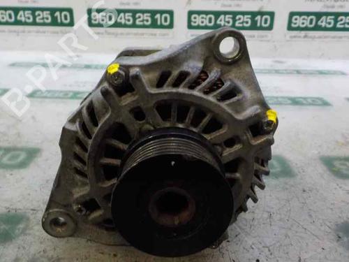 Alternator MITSUBISHI ASX (GA_W_) 1.8 DI-D (GA6W) | BP9083073M7 