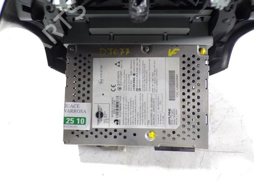 Radio MINI MINI (F56) Cooper D | BP9440527E6 