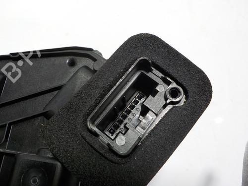 Rear left lock SEAT LEON Sportstourer (KL8, KLD) 1.5 TSI | BP13627835C100 