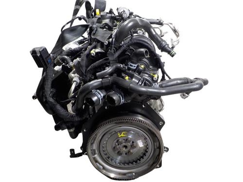 Engine AUDI A1 Sportback (GBA) | BP8892643M1
