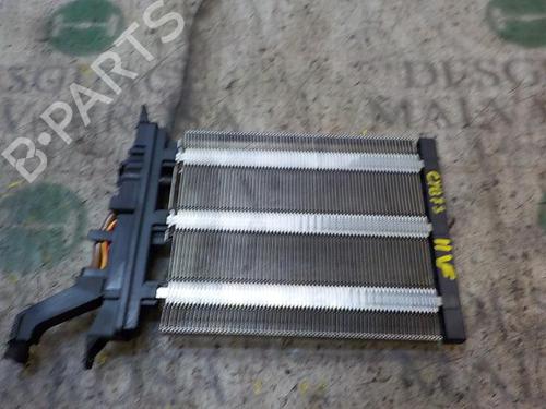 Used Heater resistor Heater resistor VW GOLF V (1K1) 1.9 TDI (105 hp) 11644157 11644157