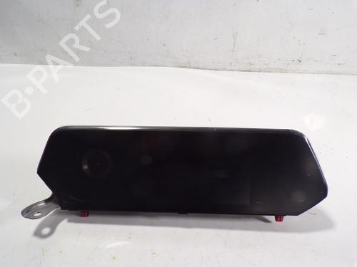 Used Display monitor Display monitor LEXUS UX (_AA1_, _AH1_, _MA1_) [2018-2026] 8917266 8917266