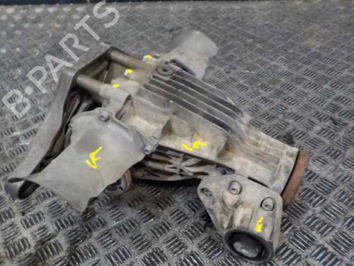 Rear differential AUDI A6 Allroad C6 (4FH) 3.0 TDI quattro | BP6419698M24 