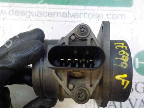 Mass air flow sensor SEAT LEON (1P1) 1.9 TDI | BP4950431M95